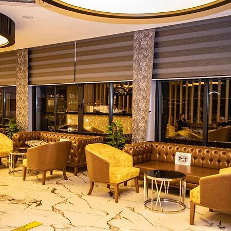 Side Amour Hotel Hotel