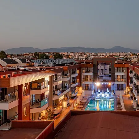 Side Amour Hotel 4*