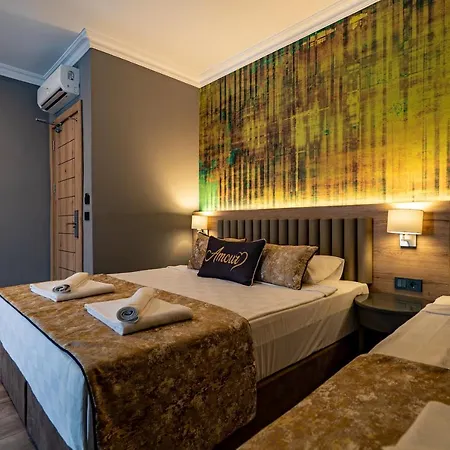 Side Amour Hotel Hotel 4*