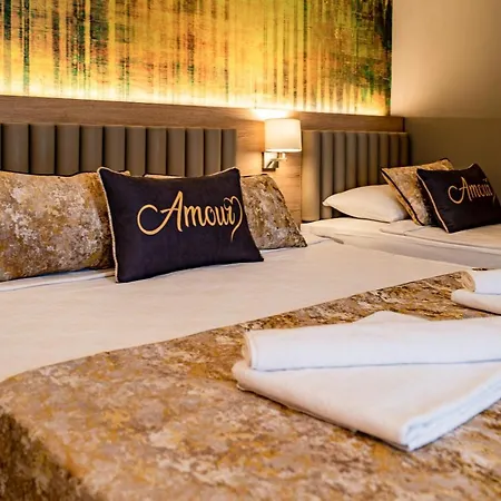 Side Amour Hotel Hotel