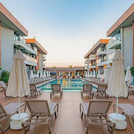 Hotel Side Amour Hotel 4*