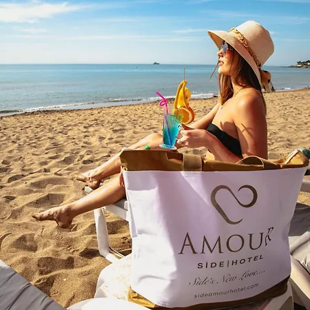 Side Amour Hotel 4*