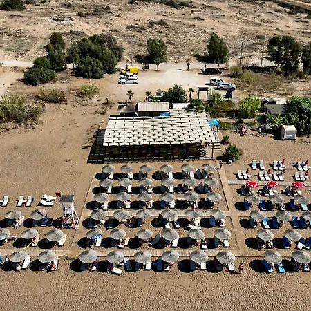 Side Amour Hotel Hotel 4*