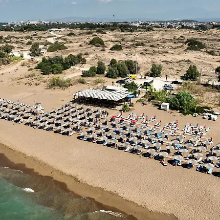 Hotel Side Amour Hotel 4*