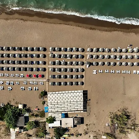 Side Amour Hotel Side