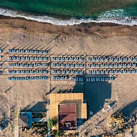 Side Amour Hotel