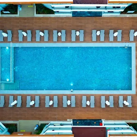 Hotell Side Amour Hotel Side