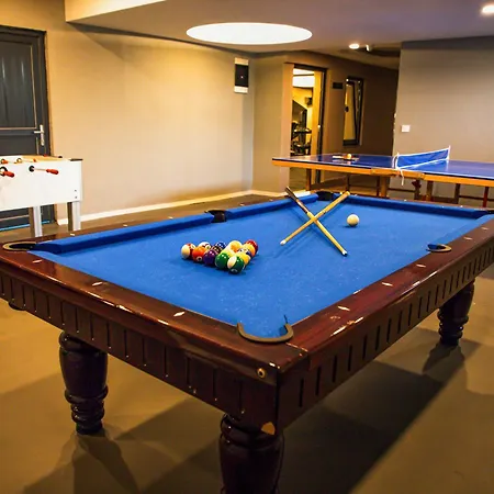 Hotell Side Amour Hotel 4*