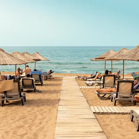 Side Amour Hotel 4*