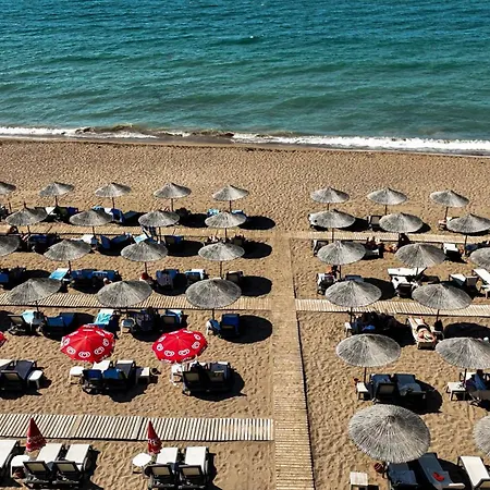 Hotell Side Amour Hotel